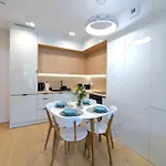 Apartment Sea Pearl