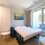 Apartment Sea Pearl Rogowo (Gryfice)