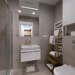 Apartment Sea Pearl *