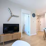 Appartement Sea Pearl
