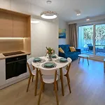 Sea Pearl Appartement Rogowo (Gryfice)