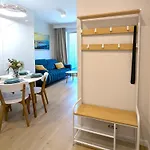 Appartement Sea Pearl Rogowo (Gryfice)