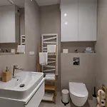 Appartement Sea Pearl Rogowo (Gryfice)