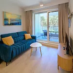 Apartment Sea Pearl