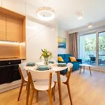 Sea Pearl Appartement *