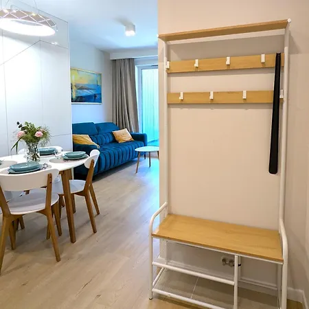 아파트 Sea Pearl 로고보
