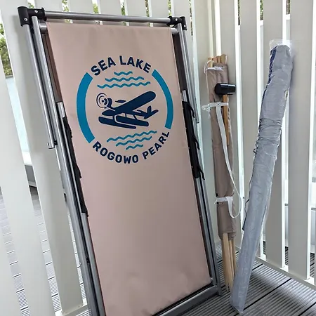Sea Pearl 아파트 *