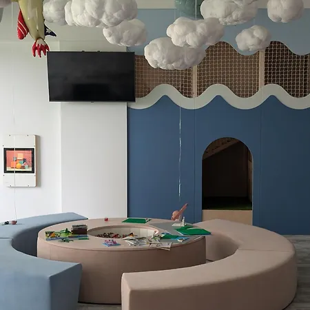 Sea Pearl Apartman Rogowo