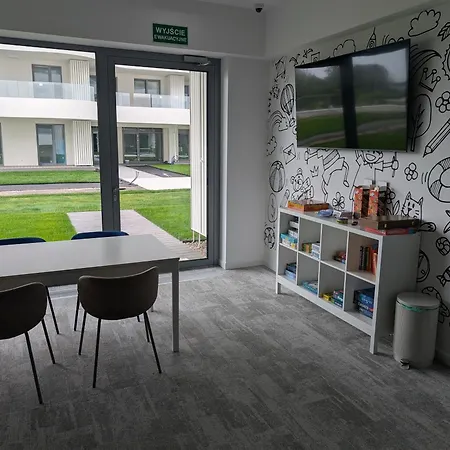 Sea Pearl Appartement