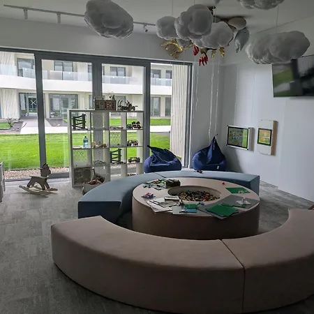 Appartement Sea Pearl