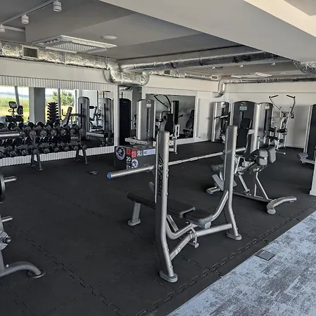 Apartman Sea Pearl *