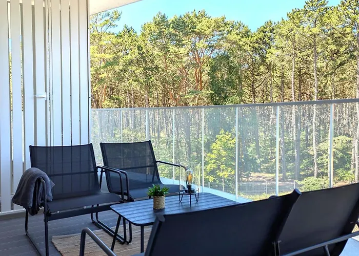 Apartman Sea Pearl *