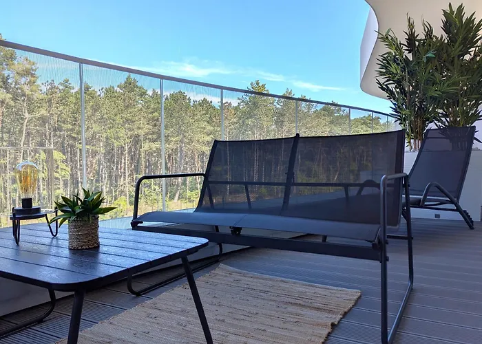 Sea Pearl Apartman Rogowo