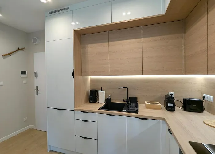 Sea Pearl Apartman