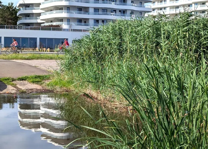 Apartman Sea Pearl *