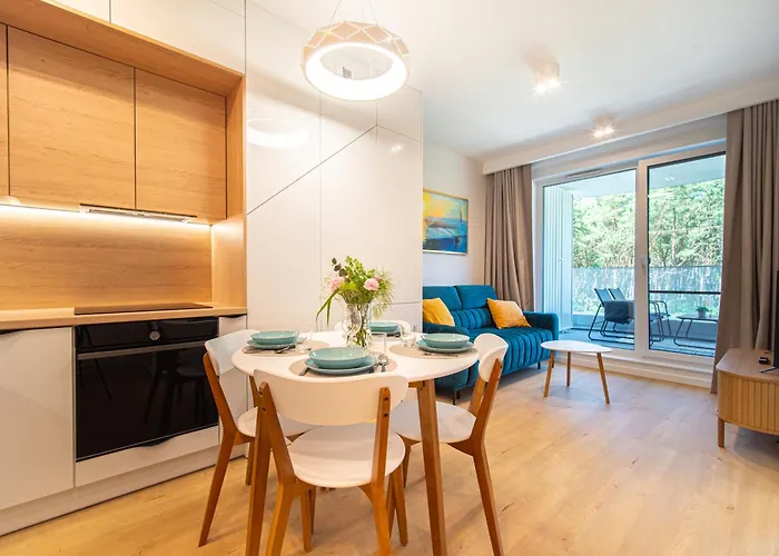 Sea Pearl Apartman *