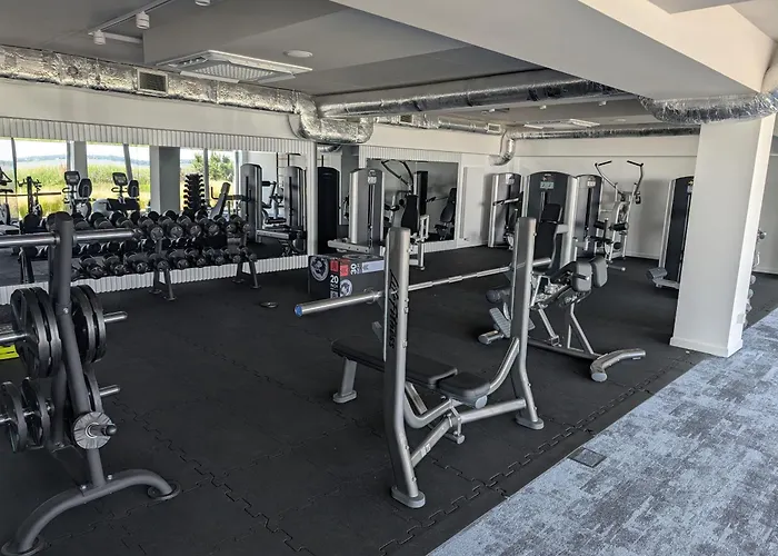 Apartman Sea Pearl *